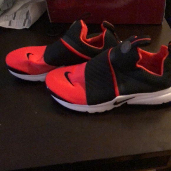 Nike Shoes | Nike Nolaces | Poshmark